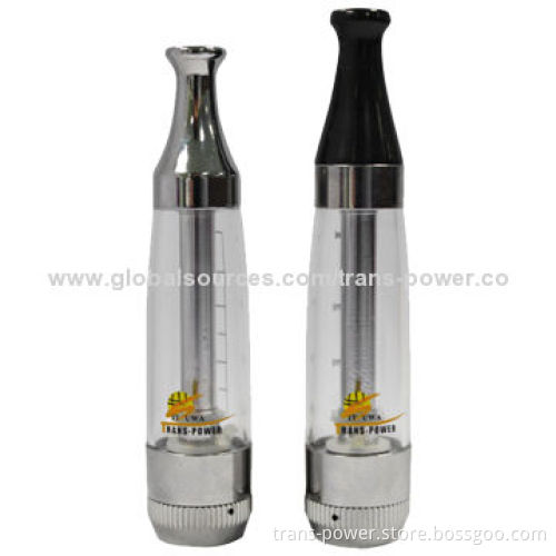 Itsuwa patented e cigarette, 3ml i queen clearomizer